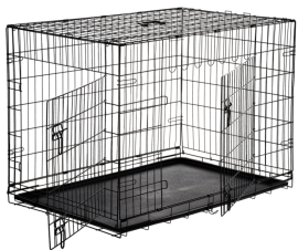 Kletka za psa XXL - PET9685