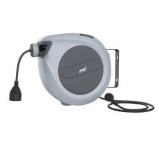 Samodejni navijalec električnega kabla - 20 m - ZHO9746