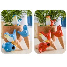 Keramični dozirnik za namakanje - ptiček - PERG-N1992