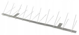 Konice proti pticam 50 cm - NIT3460