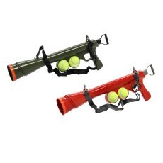 Pištola izstreljevalnik žogic za psa - PET7772