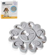 Interaktivna igrača za psa, pakiranje 4 kosi - PET9417