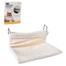 Ležišče za mačko na radiator 46x30x25 cm - PET9448