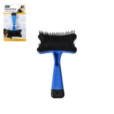 Samoočistilna krtača za živali 13x7,5 cm - PET9639