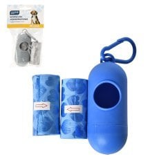 Vrečice za pasje iztrebke - PET9691