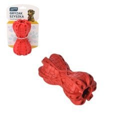 Žvečilka za psa na priboljške storž, pakiranje 4 kosi - PET9714