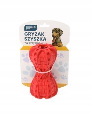 Chomik - Žvečilka za psa na priboljške storž - PET9714