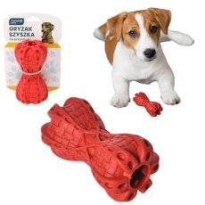 Chomik - Žvečilka za psa na priboljške storž - PET9714