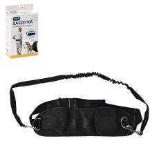 Torbica / ledvena torbica z elastičnim povodcem opak=4kos *9769