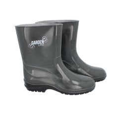 Ženski škornji št. 38 - olivni - KAL8105