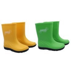 Otroški škornji št. 32 mešanica barv *8181