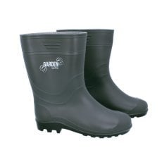 Moški škornji št. 45 - olivni - KAL8426