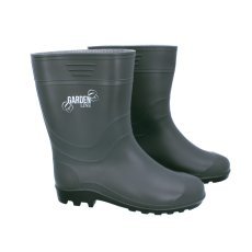 Moški škornji št. 46 - olivni - KAL8433