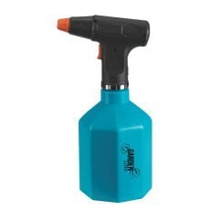 Razpršilec na baterije 1 l *0429