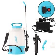 Akumulatorski razpršilec 5L - AOK0450