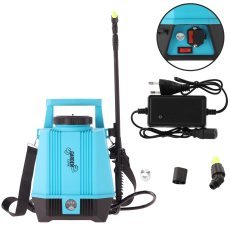 Akumulatorski razpršilec 5 l *0467