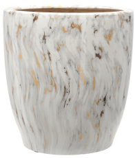 Keramični ovitek za lonček 39 cm - ELI3598