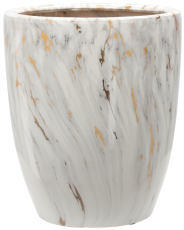 Keramični okrasni lonec 32,5 cm - ELI3604