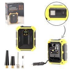 Kompresor samochodowy 12v 100w *4595