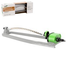 Oscilacijski vrtni razpršilec 8,2 x 49 x 18 cm *5295