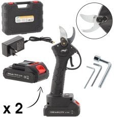 Akumulatorske škarje 21v 25mm *5479