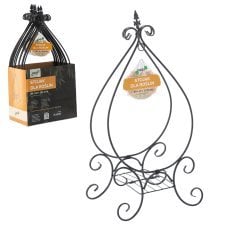 Stojalo za rastline, pak. 6 kos - PERG-N5516