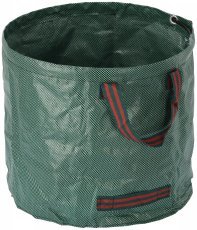 Zložljiva vrtna košara z ročaji 60L - LAR5943