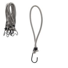 Komplet 25 gum mocujących 0,6x25cm - DEK7558