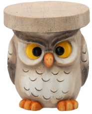 Vrtna figurica - Sova - GOT8975