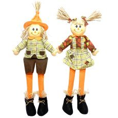 Strašilo za ptice 81 cm - SAL0466