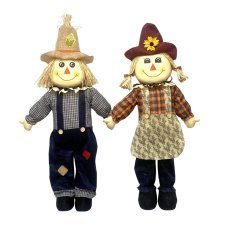 Strašilo 90 cm *0473