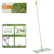 Ročni nivelir terena 164 cm - LAR1562