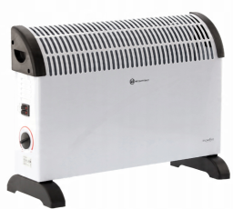 Konvektorski grelnik 2000w - BIL7750