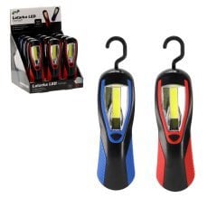 Svetilka s kavljem LED - CAM1076