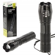 Chomik - LED svetilka 260lm - CAM1106