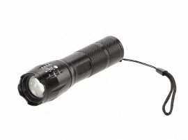 Chomik - LED svetilka 260lm - CAM1106