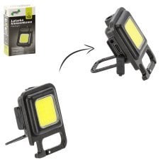 Mini žepna svetilka LED - CAM1113