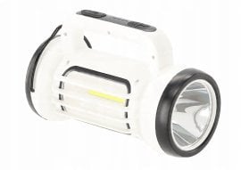Chomik - Akumulatorska LED kamping svetilka - CAM5608