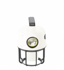 Chomik - Akumulatorska LED kamping svetilka - CAM5592