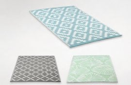 Terasna podloga, pakiranje 12 kosov - MAT5714