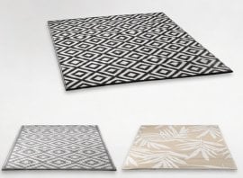 Terasna podloga, pakiranje 9 kosov - MAT5738