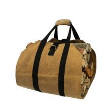 Torba za drva za kamin 98x41cm *5837