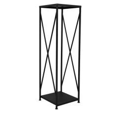 Kovinsko stojalo za drva 34x34x111cm *5875