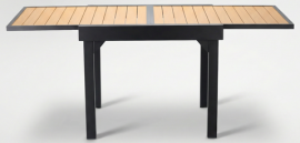 Raztegljiva miza Alex - SUR0381