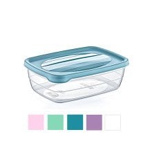 Pravokotni zaboj trend box 3l *8755