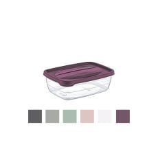 Pravokotni zaboj trend box 0,3L - HOB021000