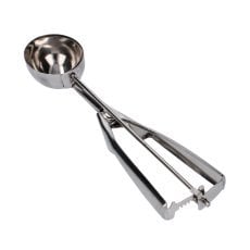 Žlica za sladoled 5x 21,5cm - WUI0485