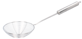 Cedilo z ročajem fi 13,5 cm - WUI7378