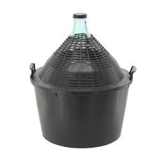 Balon v košu 34 lt.