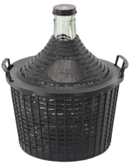 Balon v košu 10L - RIA10